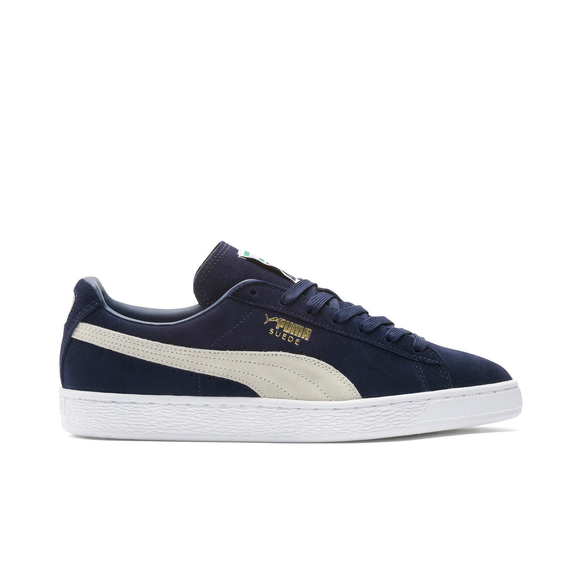 puma - suede classic+ puma - suede classic+